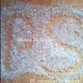 Electronic Components Injection Moulding polystyrene PS granules recycled plastic